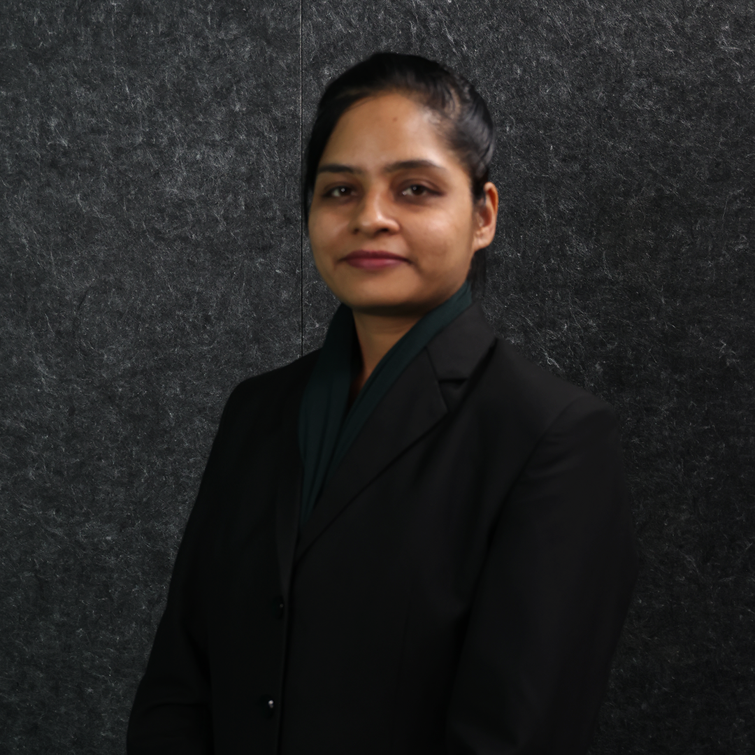 Ms. Shivangi Khandelwal